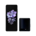 thumbnail image 3 of Restored Samsung Galaxy Z FLIP SM-F700U1 Factory Unlocked 256GB Mirror Black (Refurbished), 3 of 3