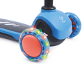 thumbnail image 2 of Patineta Hape Azul Tres ruedas, 2 of 5