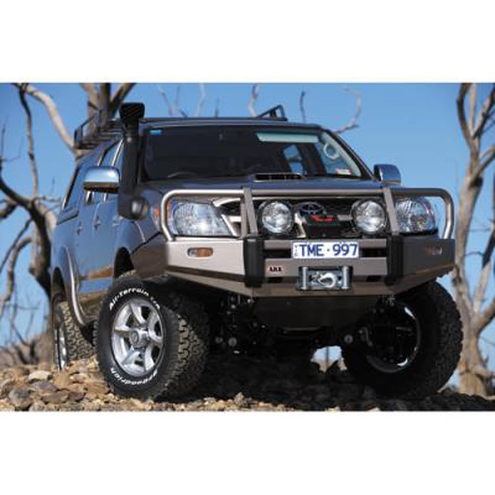 1999 CHEVROLET SILVERADO 2500 ARB 4x4 Accessories Chevrolet HD Series