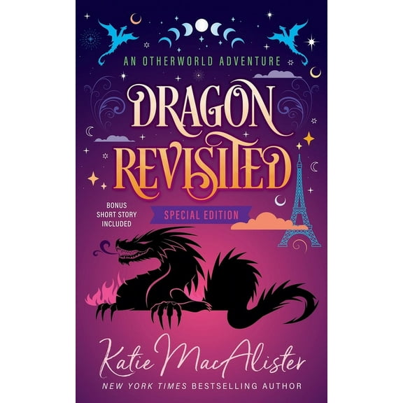 Dragon Revisited, (Paperback)