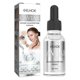 thumbnail image 1 of Esencias de aceite natural de rosa y té negro líquido para hidratar y mantener la piel hidratante calmante reparador 15 ml, 1 of 9
