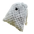 thumbnail image 3 of Hamster Sleeping Bag, Portable Drawstring Opening Design Small Pet Sleeping Bag Premium Cotton Velvet Fabric Small Pet  Hideout Pouch for Small Pets, 3 of 8