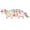 Pink, variant on Costway 11-in-1 Wall-mounted Wooden Sensory Wall Panels for Kids Early Development Pink