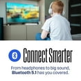 thumbnail image 6 of Westinghouse 58" Edgeless 4K UHD Smart TV with Xumo TV, HDR10, Voice Remote, Wifi, Dolby Sound, 6 of 12