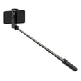 thumbnail image 2 of Soporte para celular Selfie stick Devia DVTPR con control Bluetooth, 2 of 4