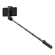 thumbnail image 2 of Soporte para celular Selfie stick Devia DVTPR con control Bluetooth, 2 of 4