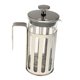 thumbnail image 5 of Émbolo Francés de Del Café Del Filtro de de Cristal Del Acero Inoxidable - 350ml Sunnimix French Press, 5 of 8