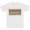 White, variant on Joshua Bassett Merch The Golden Years Tour T-Shirt Women Men Crewneck Short Sleeve Fashion Tee