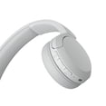 thumbnail image 2 of Auriculares inalámbricos Bluetooth Sony WH-CH520W.CE7 - Blanco, 2 of 7