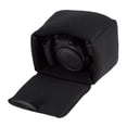 thumbnail image 3 of Almohadilla de Inserción para Bolsa de Cámara dslr, Accesorio para Bolsa de Fono de Cámara de Protección A PRUEBA DE GOLPES, Hecho de Material de Terciopelo de Alta,, 3 of 7