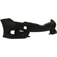 thumbnail image 3 of Geelife Bumper Cover Fascia Front For Scion 16 iM Toyota 17-18 Corolla iM 5211912990, 3 of 10