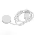 thumbnail image 1 of Smartwatch Magnetic Charging Cable, ABS PC Break Resistant Smart Watch Charger  for Home, 1 of 7