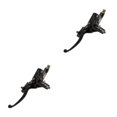 thumbnail image 1 of Destyer ATV Beach Bike Four Wheel Motorcycle Accessories Reliable Performance And Easy left side 2Set, 1 of 6