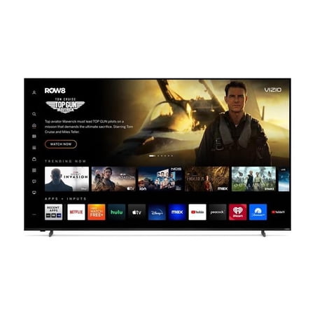 Vizio 75 in. Quantum Pro 4K QLED HDR Smart TV