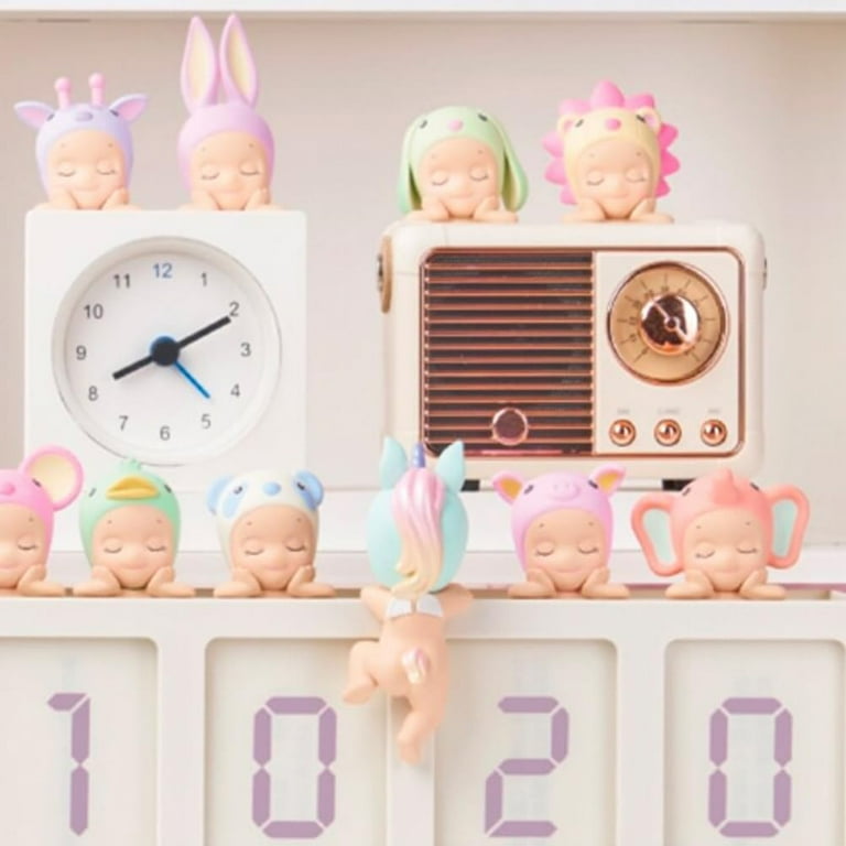 Sonny Angel Babies Hippers Dreaming Series Mini Figure 2022 Sonny Angel Babies Hippers Dreaming Series Mini Figure 2022