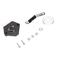 thumbnail image 5 of Fusible del cargador del coche del club, fusible de enlace dual de 25 A, fusible de enlace dual, grado profesional, 5 of 12
