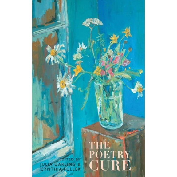 Newcastle/Bloodaxe Poetry: The Poetry Cure (Paperback)