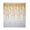 yellow, variant on Vikakiooze Home Clearance, Leaves Sheer Curtain Tulle Window Voile Drape Valance 1 Panel Fabric