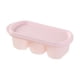 thumbnail image 2 of MTBLYS Bandeja de hielo de silicona | Molde flexible para cubitos de hielo apto para alimentos | Máquina para hacer hielo de fácil desmolde, libre de BPA, 2 of 6