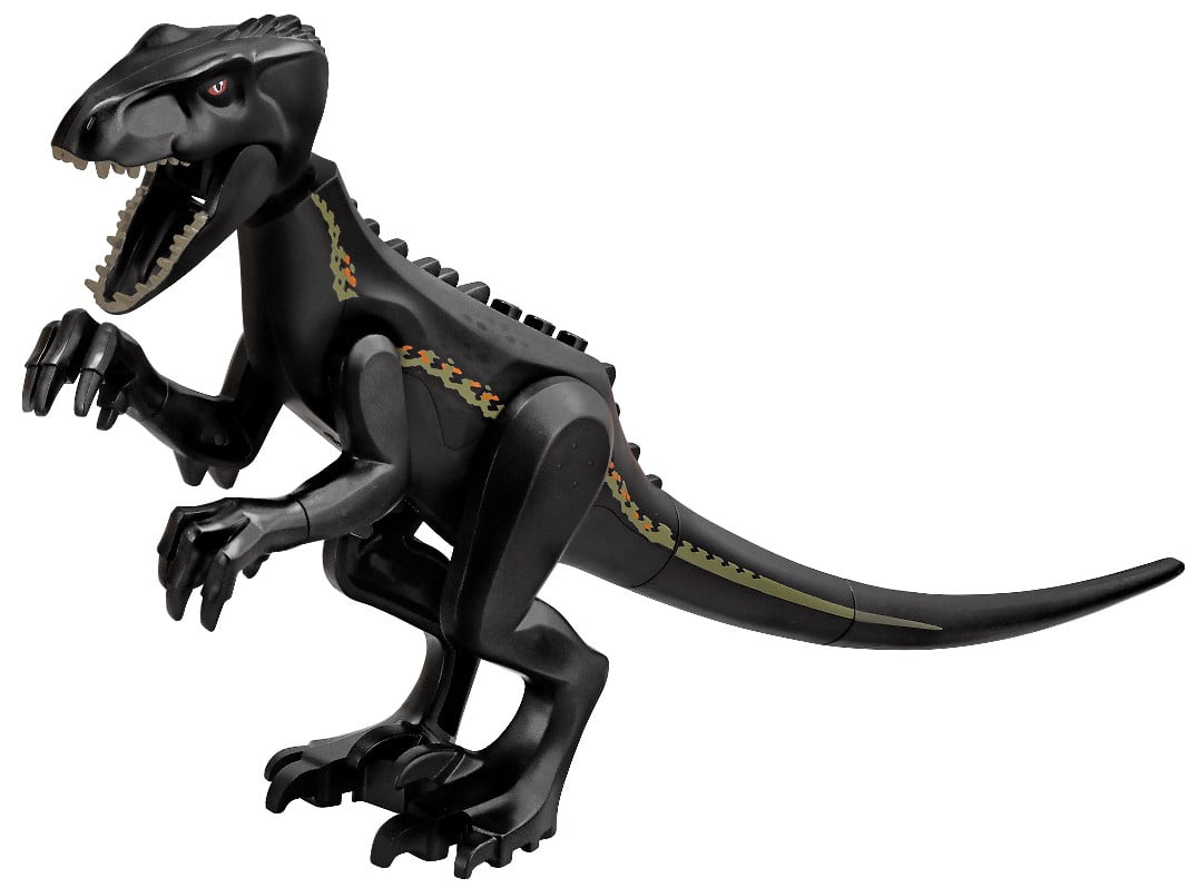 lego jurassic world indoraptor