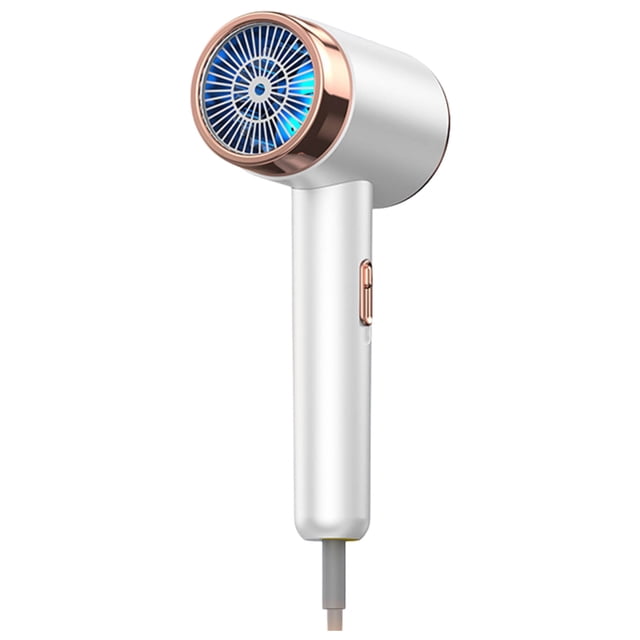 Hearth & Gear 2000W Corded Hair Dryer Rechargeable Hair Dryer Cold And Hot Air Hair Dryer Quick Drying 23 And + 10 Leave in Conditioner Hair Toner for Brunettes Products for Wavy Hair Shea Butter for