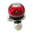 thumbnail image 1 of Mini Masajeador Esfera Portatil C/3 Cabecillas Benesta Benesta WRH-RS-9513, 1 of 6