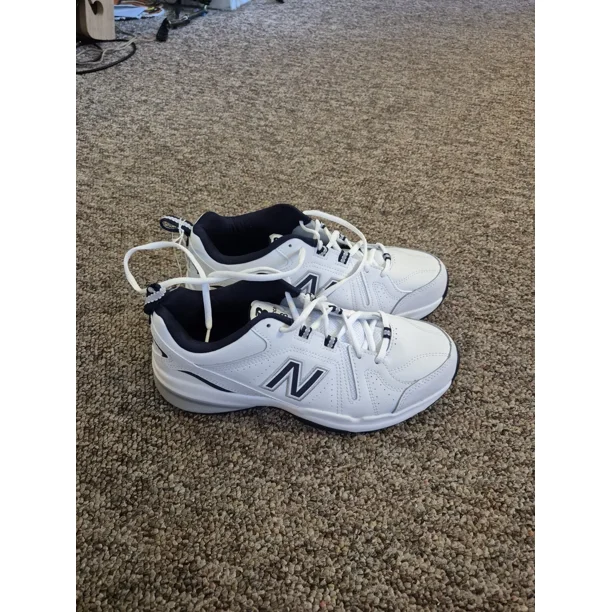 Mens New Balance 605 V5 Core Cross Training Shoes Size 8.5