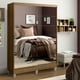 thumbnail image 2 of Ropero Closet Madesa Luke 2 Puertas Corredizas con Pies M, 2 of 5