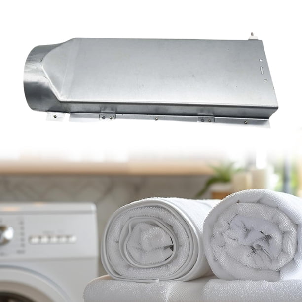 Luzkey Dryer Heating Element Replace Metal Sturdy Dryers Parts