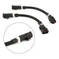 thumbnail image 5 of L & R Side O2 Sensor Harnesses for Ford Mustangs, 5 of 10
