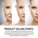 thumbnail image 5 of 1PCS Eternity Vitamin C Serum, Collagen Boost Anti-Aging Serum Vitamin C, Dark Spot Corrector Daily Face Serum, Vitamin C Serum for Face with Hyaluronic Acid(30ml), 5 of 5