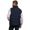 thumbnail image 3 of Bass Creek Outfitters Men's Double Needle Quilted Puffer Vest, Sizes M-XXL, 3 of 3