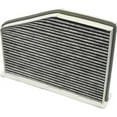 thumbnail image 2 of Cabin Air Filter -- Charcoal Cabin Air Filter Fits select: 2009-2018 VOLKSWAGEN JETTA, 2012-2015 VOLKSWAGEN PASSAT, 2 of 2