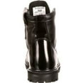 thumbnail image 5 of Rocky Men's 7" Side Zipper Jump Boot Black - FQ0002091, 5 of 7