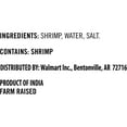 thumbnail image 5 of Frozen Raw Jumbo All Natural Peeled & Deveined, Tail-on Shrimp, 1 lb (21-25 Count per lb), 5 of 9