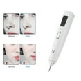 thumbnail image 1 of Fiudx Lápiz Removedor de Luz Azul Recargable, Herramienta Portátil para Rostro y Cuerpo, Regalo Ideal, Lápiz Electrónico para Eliminar La Piel Del Rostro, Máquina de Belleza Reparadora Eléctrica, 1 of 5