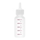 thumbnail image 2 of Biberón para Mascotas de 50ml para Cachorros y Perfecto para Gatos y Perros Recién Nacidos Diseñado para y Fácil Alimentación, 2 of 3