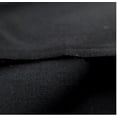 thumbnail image 3 of Poly Cotton Broadcloth 60 Inch Fabric by the Yard (Black), 3 of 4