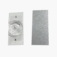 thumbnail image 4 of Lámpara SMD Macarena Accesorios de reparación de TV LED 20 piezas, 4 of 4