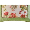 thumbnail image 3 of Deanna Needlepoint Pillow, 3 of 4