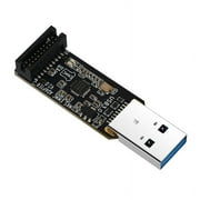 Whoamigo EMMC ADAPTER V2 USB3.0 Card Reader