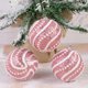 thumbnail image 5 of Bolas de espuma doradas de 8 cm para Navidad, adornos para colgar en el árbol de Navidad, irrompibles, para Navidad Noel, 5 of 5