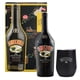 thumbnail image 1 of Pack de 2 Crema De Whisky Baileys C/Vaso de Acero 700 ml, 1 of 3