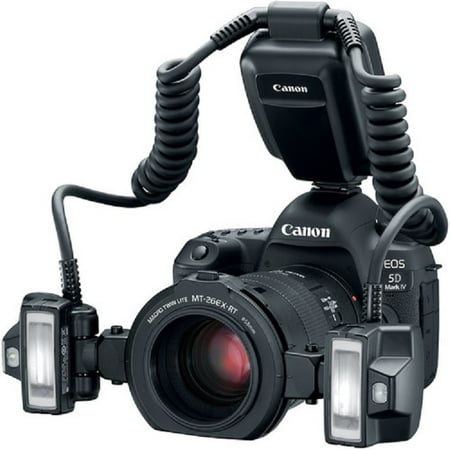Canon MT-26EX-RT Macro Twin...