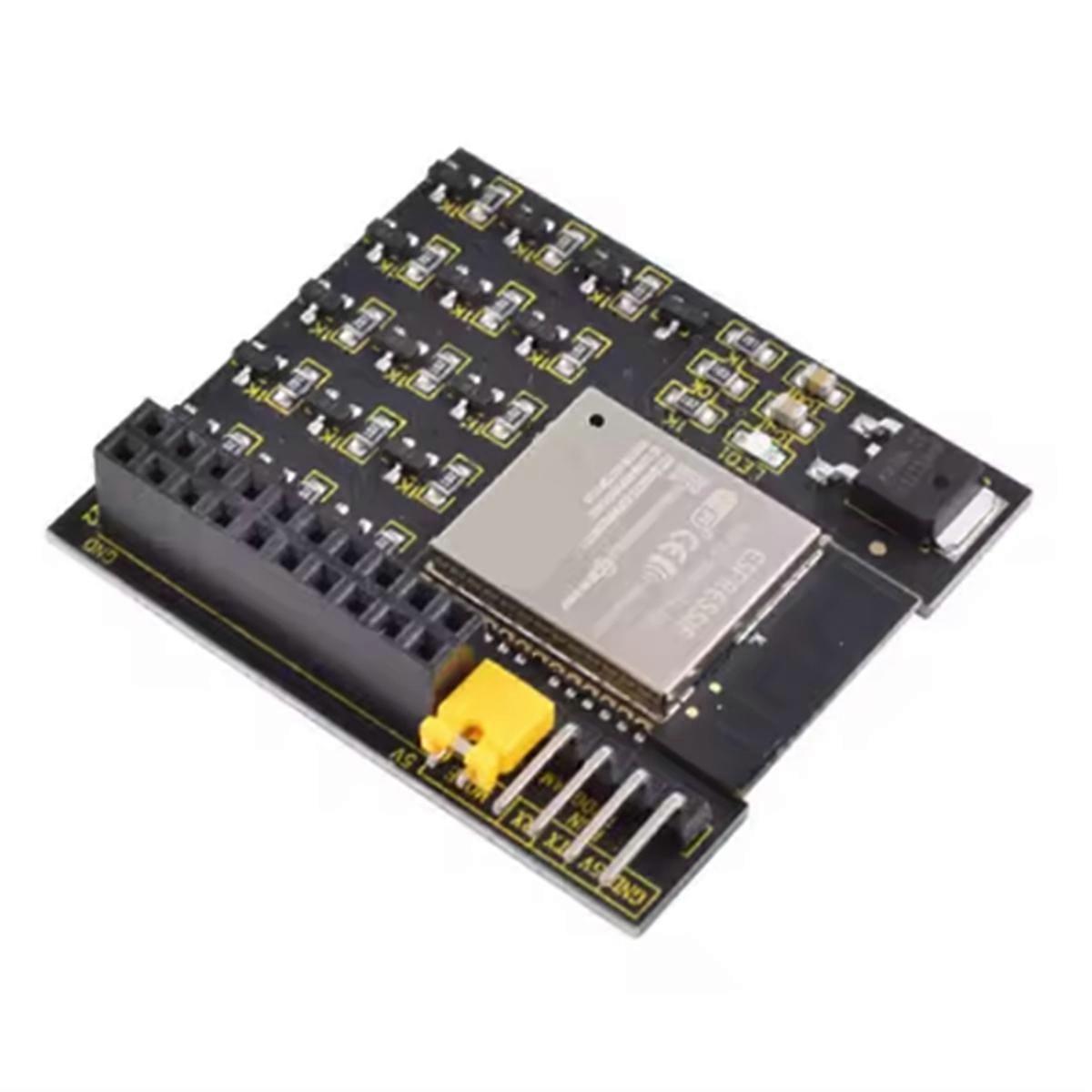 Wireless ESP32 WIFI Remote Control Driver Board 16CH Switch Module ...