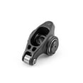 thumbnail image 3 of Speedmaster PCE261.1160 Compatible with Chevy SBC 350 1.5 Ratio 3/8" Ultra Black Chromoly Roller Rocker Arms Set, 3 of 8