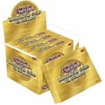 thumbnail image 3 of Yugioh Maximum Gold El Dorado Booster Sealed Display Box: 5 Mini-Boxes (20 Total Booster Packs!), 3 of 3