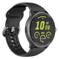 thumbnail image 2 of Reloj inteligente GPS LifeMetrix R3 negro, 2 of 7
