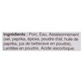 thumbnail image 4 of Marcangelo Spicy Italian Style Pork Sausages, 676 g, 4 of 4