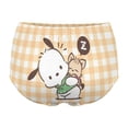 thumbnail image 5 of Pochacco Girls' Breathable Underwear Comfort Panties Briefs, 5 of 7